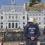 Seguridad y orden público son los principales ejes de acción de la Armada en Valparaíso