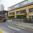 Contraalmirante De La Maza recorre sectores de la región de Valparaíso para verificar el estado del personal desplegado