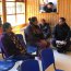 Patrullero Médico Dental Cirujano Videla inició su tercera ronda en Islas Desertores