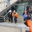 Autoridad Marítima realizó exitosa evacuación médica en Corral