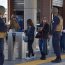Continúa amplio despliegue de personal naval en la Región de Valparaíso
