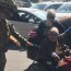 Continúa amplio despliegue de personal naval en la Región de Valparaíso