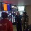 Contraalmirante De La Maza hizo balance de la última jornada de movilizaciones y un llamado a la cooperación de la comunidad