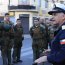 Contraalmirante De La Maza hizo balance de la última jornada de movilizaciones y un llamado a la cooperación de la comunidad