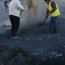 FFAA y De Orden y Seguridad realizando rondas en Población Archipiélago de Chiloé