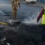 FFAA y De Orden y Seguridad realizando rondas en Población Archipiélago de Chiloé