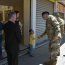 Jefe de la Defensa de la Provincia de Concepción levanta Toque de Queda.