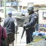 Se levanta toque de queda en Valparaíso