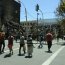 Se levanta toque de queda en Valparaíso