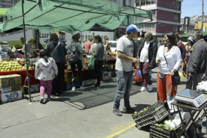 Se levanta toque de queda para la Región de Valparaíso Se levanta toque de queda para la Región de Valparaíso