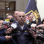 El Contraalmirante Juan Andrés De la Maza señaló que se continuará resguardando la seguridad en la Región.