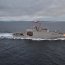 Buque Marinero Fuentealba iniciará nueva misión en el extremo sur del país