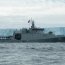 Buque Marinero Fuentealba iniciará nueva misión en el extremo sur del país