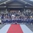 Diversas actividades marcaron la estadía del Buque Escuela en Tokio