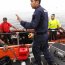  Armada apoya rescate de tripulantes tras hundirse embarcación frente a las costas de Arica  