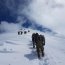Infantes de Marina capacitaron en técnicas y procedimientos de Clima Frío a Fusileros Navales de la Marina de Brasil