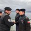 Buque Cabrales realizó mantención de señales marítimas al norte de Magallanes