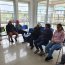 Patrullero Médico Dental Cirujano Videla efectúa primera ronda del mes en Chiloé