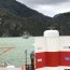 Buque Cabrales realizó mantención de señales marítimas al norte de Magallanes