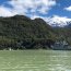 Buque Cabrales realizó mantención de señales marítimas al norte de Magallanes