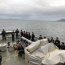 Buque Cabrales realizó mantención de señales marítimas al norte de Magallanes