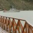  Buque Cabrales realizó mantención de señales marítimas al norte de Magallanes  