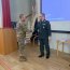 Teniente participó del Curso para Centros de Operación Conjunta en Noruega