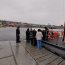 Autoridad Marítima de Calbuco evacuó de urgencia a adulto mayor