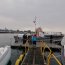  Autoridad Marítima de Calbuco evacuó de urgencia a adulto mayor  