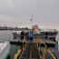 Autoridad Marítima de Calbuco evacuó de urgencia a adulto mayor