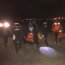 Seis tripulantes de la Lancha Mar de Galilea fueron rescatados ilesos en Talcahuano