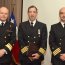 Finalizó Curso Internacional Básico y Avanzado para Buques que Operen en Aguas Polares