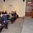 Finalizó Curso Internacional Básico y Avanzado para Buques que Operen en Aguas Polares