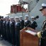  Lancha Misilera Casma cumplió 40 años al servicio de la Armada  