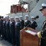 Lancha Misilera Casma cumplió 40 años al servicio de la Armada