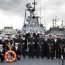  Lancha Misilera Casma cumplió 40 años al servicio de la Armada  