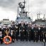 Lancha Misilera Casma cumplió 40 años al servicio de la Armada
