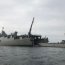 El buque con mayor capacidad logística de la Armada será parte de la Campaña Antártica