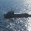 El buque con mayor capacidad logística de la Armada será parte de la Campaña Antártica