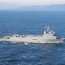 El buque con mayor capacidad logística de la Armada será parte de la Campaña Antártica