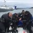 Continúan intensas tareas de rebusca de pescador.