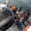 Continúan intensas tareas de rebusca de pescador.