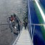 Buque Oceanográfico Cabo de Hornos efectúa Crucero Conicyt II