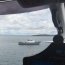 Continúan intensas tareas de rebusca de pescador.