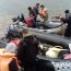 Exitoso rescate de personas desaparecidas en Aysén.
