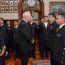 En Punta Arenas se realizó la tradicional despedida a las dotaciones entrantes a la Base Antártica 2019-2020