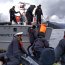 Exitoso rescate de personas desaparecidas en Aysén.