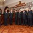 En Punta Arenas se realizó la tradicional despedida a las dotaciones entrantes a la Base Antártica 2019-2020
