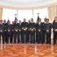 En Punta Arenas se realizó la tradicional despedida a las dotaciones entrantes a la Base Antártica 2019-2020