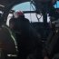 Armada se sumó a los apoyos para combatir incendio forestal en Valparaíso